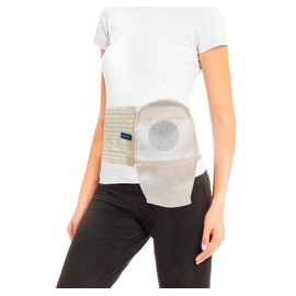 MEDWAY | Faja Para Colostomia Ilestomía Urostomia Estoma Talla CH