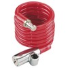 Abus 1950/120 Cablelock - Mixted Color
