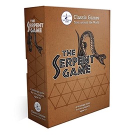 The Serpent Game