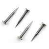 Design61 200 x Fine-Cut Comb Pins Steel Nails 2.0 x