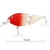 SEABUZZ Wobbler für Hecht & Wels und Zander 37,5g x