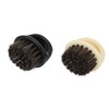 4pcs Knuckle Brush Beard for Men Styling Mustache Knuckle Brush
