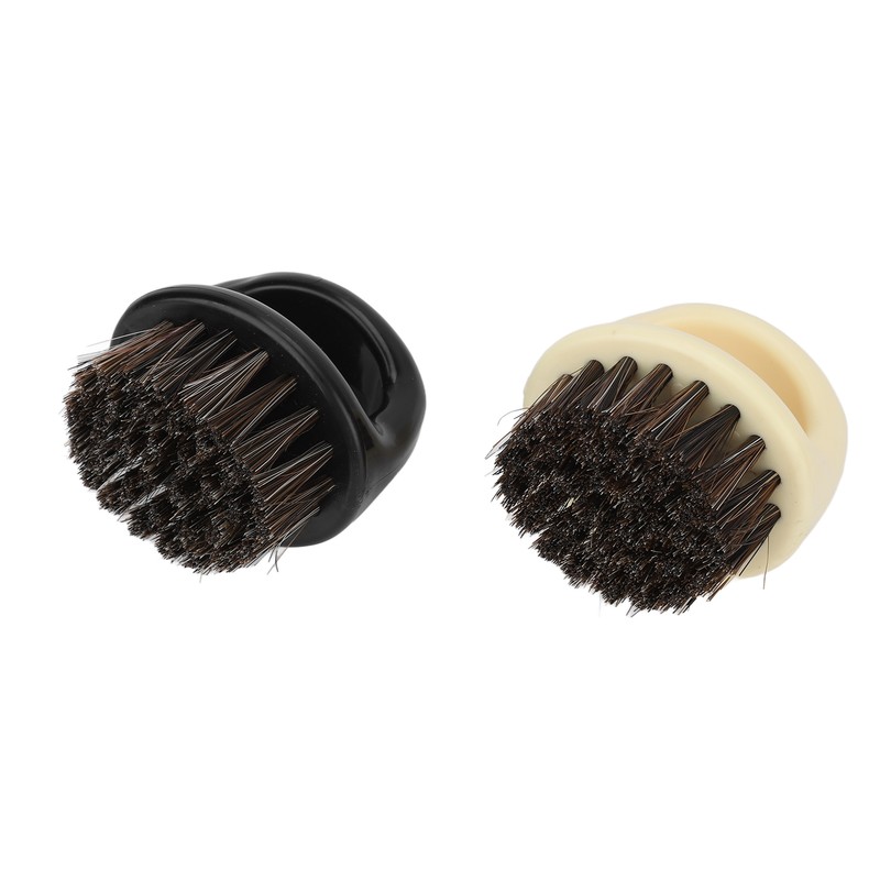 4pcs Knuckle Brush Beard for Men Styling Mustache Knuckle Brush