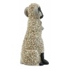 Ebros Dupers Collection Wolf in Sheep Clothing Statue 5.75" Tall