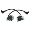 2 Pack of 21171-0740 Ignition Coil Compatible with Kawasaki Engine