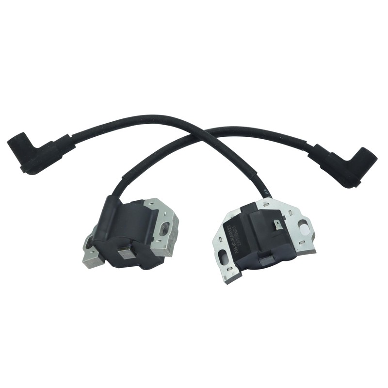 2 Pack of 21171-0740 Ignition Coil Compatible with Kawasaki Engine