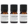 Incent Lavender Set of 3 by Country of Origin: 0.2