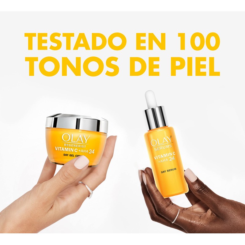 Olay Vitamin C Crema 50 ml