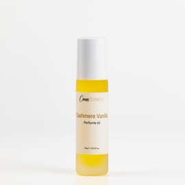 Long Lasting Perfume Oils:_Cashmere Vanilla