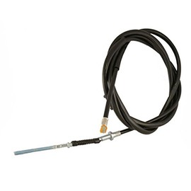 Hand Brake Cable fits Suzuki Quadrunner 500 LT-F500F 1998-2002 Rear