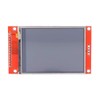 LCD Display, 2.8 Inch 240x320 SPI TFT LCD Panel Display