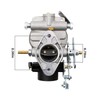 laffoonparts Tractor Engine Carburetor Replacement for John Deere 1010 Crawler