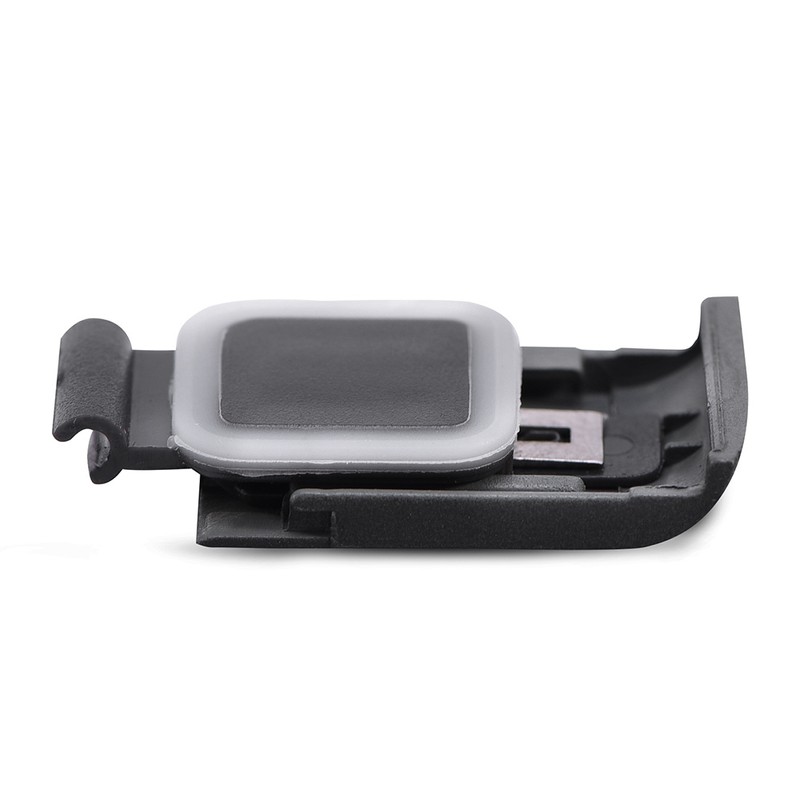 USB Port Side Door Case Cover Replacement for Gopro Hero