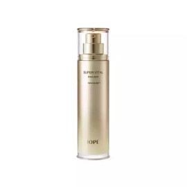 IOPE [아이오페]아이오페 슈퍼바이탈 에멀젼 150ml [Iope] Iope Super Vital Emulsion 150ml [Single item]