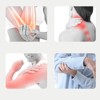 Shoulder Pulley for Physical Care Rotator Cuff Recovery Alleviate Sore