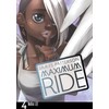 Maximum Ride: The Manga, Vol. 4