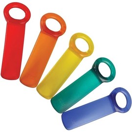 Jar Opener, The Original Jarpop! - Assorted ColorsPractical Design and Durable