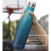 Termo de Acero Inoxidable 25 Oz (739.33 ml) Doble Aislamiento