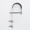 Globooluek Solar Panel Hooks Stainless Steel Solar Panel Holder Brackets