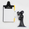 Car Clip Board with Pen Holder and pad Mount, Universal