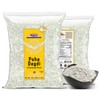 Rani Poha (Powa) Extra Thick Dagadi-Cut (Flattened Rice) 64oz (4lbs)