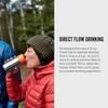 Black Blum 14026 Suito Insulated Travel Cup, Orange