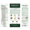 Herbatint - Tinte Permanente Natural Sin Amoníaco 150 ml -