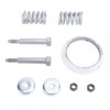 Exhaust System Gasket Set 179774 Metal Exhaust Gasket Set for