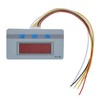 Natudeco Digital Counter 1‑999999 Auto Detection Tally Digital Display Counter