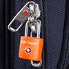 TSA Approved Luggage Locks Padlocks (2 Pack) OW-Travel Suitcase Locks