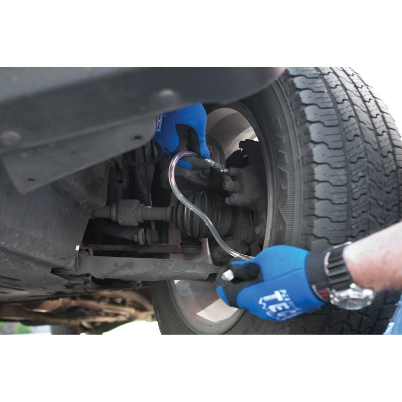 Performance Tool W170C Brake Bleeder Hose