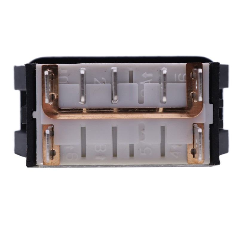 Control Switch 901-5215 A0630769012 Compatible with Freightliner Columbia 2001-2011 Cruise