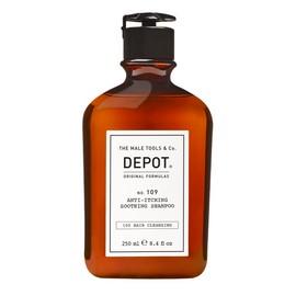 Depot No. 109 Anti-Itch Soothing Shampoo 250ml