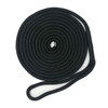 Five Oceans Marine Nylon Double Braid Dock Line 3/8 inches