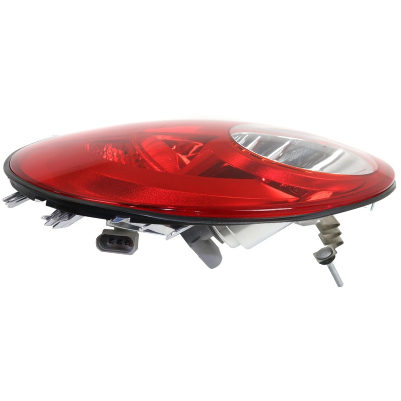 Garage-Pro Tail Light SET Compatible with 2006-2010 Volkswagen Beetle Assembly,