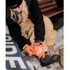 Weekenders WeeCandles KELLOGGS SNOW GLOVES (ORANGE)