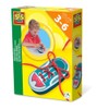 éS 14629 I Learn to Tie Shoes, Multicoloured, One Size