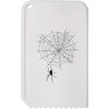 'Creepy Spiderweb' Plastic Ice Scraper (IC00041272)
