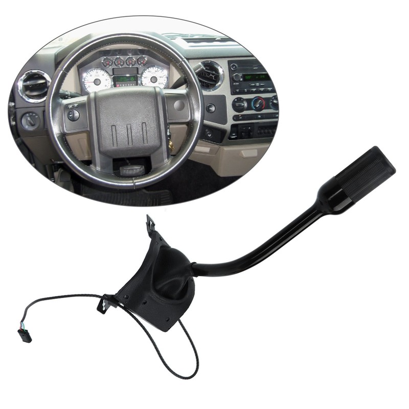 Automatic Transmission Gear Shifter Handle 5C3Z 7210 AAA Replacement for