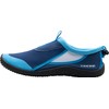 Cressi Coco Jr Shoes Blue/Azure 35 - Scarpe Junior da