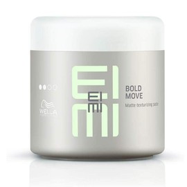 WELLA Bold Move Matte Styling Paste, 5.22 oz