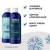 Sulfate Free Hard Water Shampoo and Conditioner - Hard Water