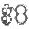Powerhead Gasket Set 433941 Stable Performance for Johnson Evinrude 25hp