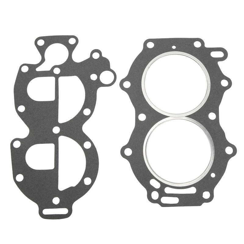 Powerhead Gasket Set 433941 Stable Performance for Johnson Evinrude 25hp