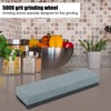 5000 Grit Sharpening Stone Fine Grinding Oil Stone for Household
