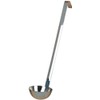 American Metalcraft L210 Stainless Steel Syrup Ladle, 1-Ounce