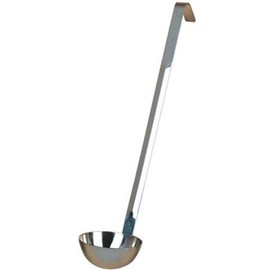 American Metalcraft L210 Stainless Steel Syrup Ladle, 1-Ounce