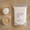 Ssarijae Organic Dry Rice Powder [Brown Rice Non-glutinous Rice Powder
