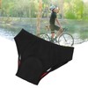 Men Cycling Triangle Underwear Comfortable Breathable Quick Drying Triangle Underwear