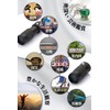 Topson Monocular 6x16 Museum Model Art Appreciation Multi-Monocular Arts Monocular